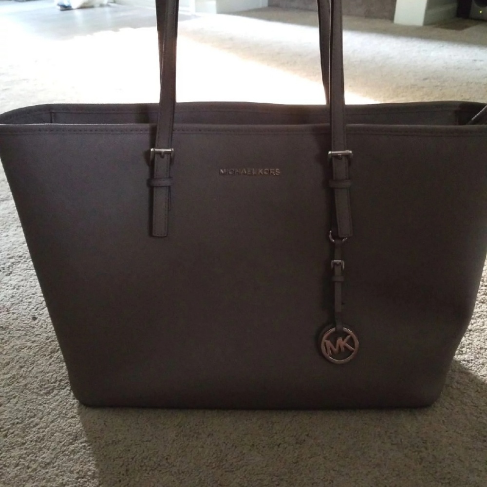 Michael Kors Computer Tote